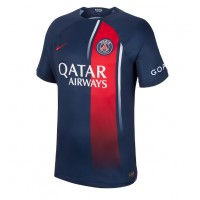 Dres Paris Saint-Germain Achraf Hakimi #2 Domaci 2023-24 Kratak Rukav